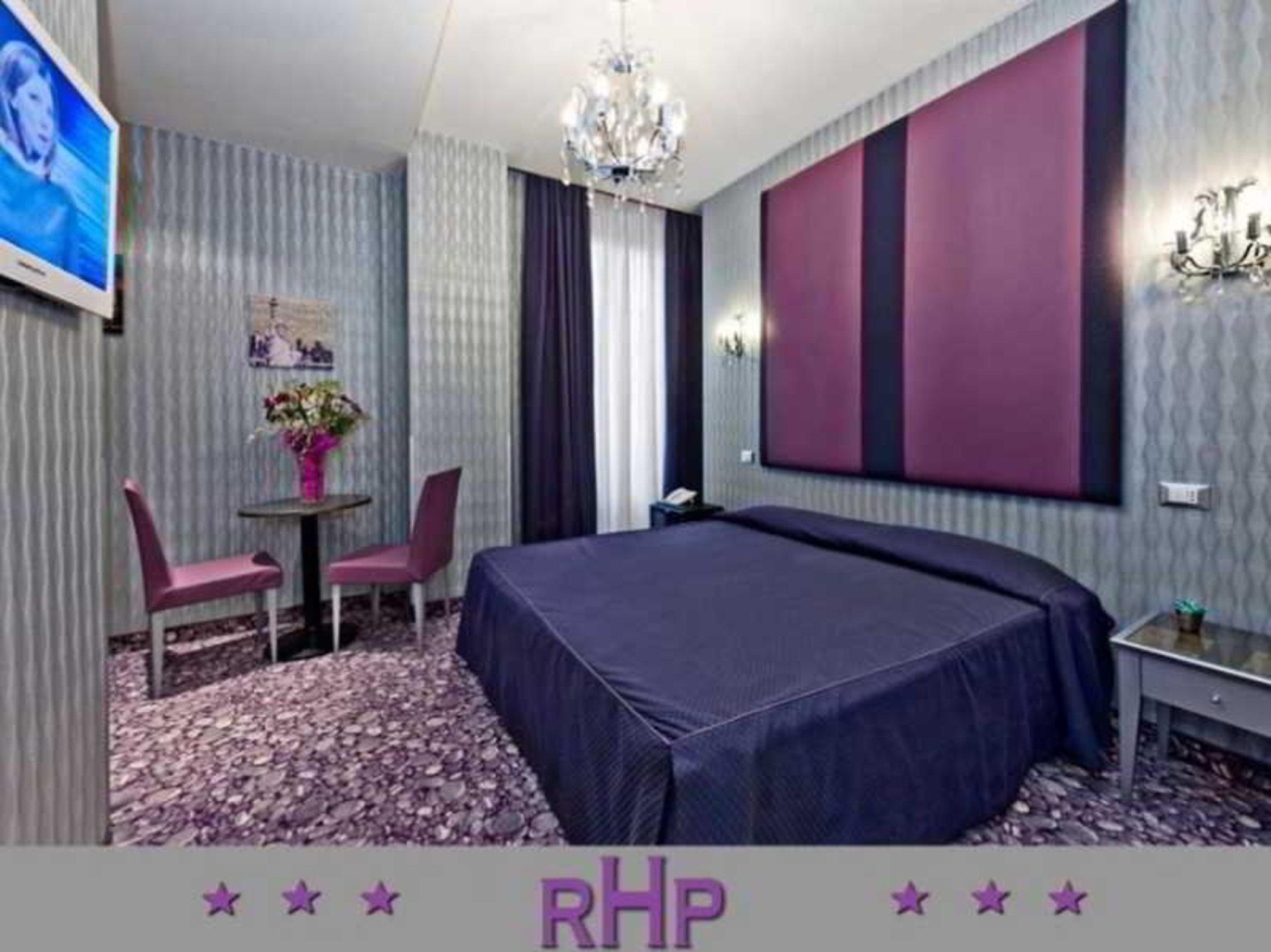 Hotel Relais Dei Papi Roma Esterno foto